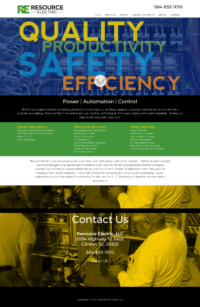 Resource Electric