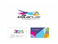 The Color Lab