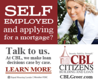 Citizens Building and Loan