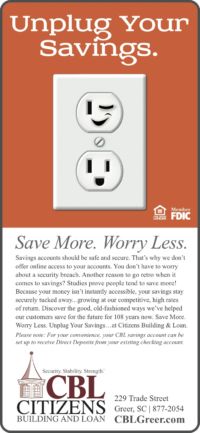 Citizens Building & Loan