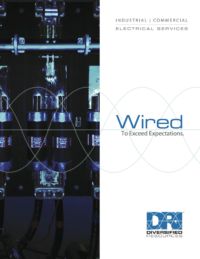 Diversified Resources Inc. DRI