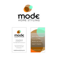 Mode Home Styling