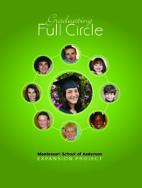 Montessori School of Anderson