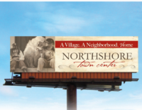 Northshore Town Center --Knoxville, TN