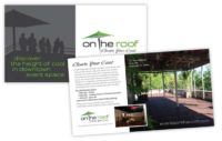 On the Roof Event Venue --Greenville SC