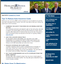 Herlong Bates Burnett --Greenville, SC