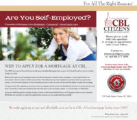 Citizens Building & Loan--Greer, SC