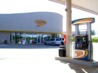 Tornados Convenience Store