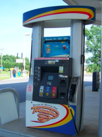 Tornados Convenience Store