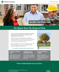 Woodruff Federal Savings & Loan