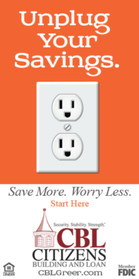 Unplug Your Savings Animated Digital Ad