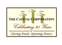 The Capital Corporation Tagline