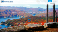 Turnkey website development by Bickley Creative Team